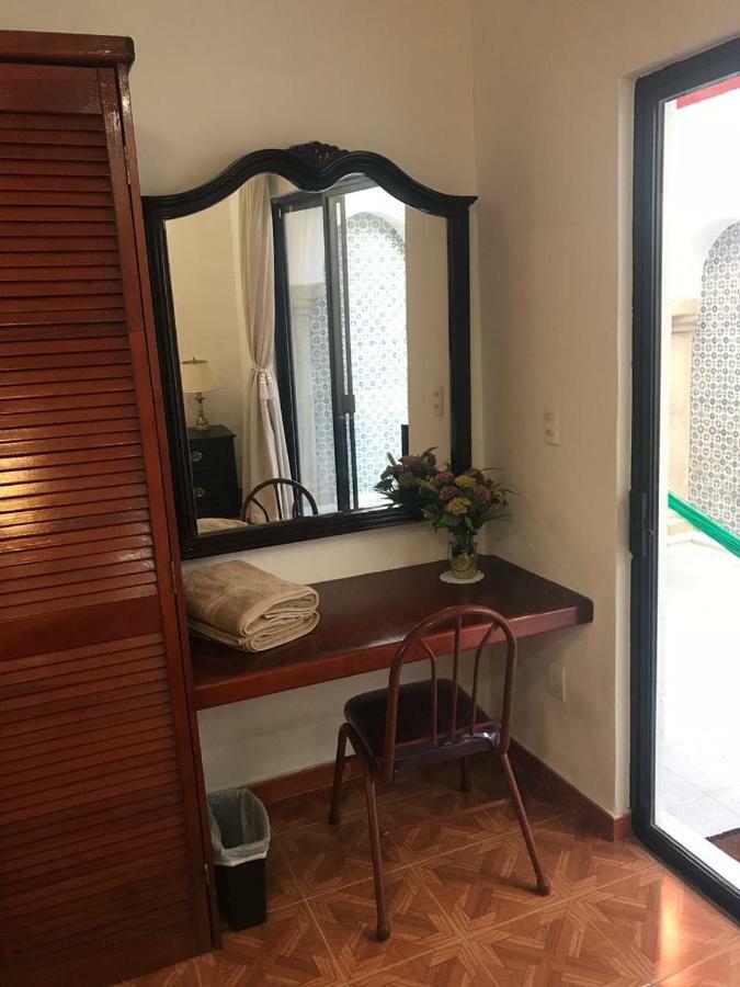 Depas Flamboyan Centro De Cancun D1 Εξωτερικό φωτογραφία