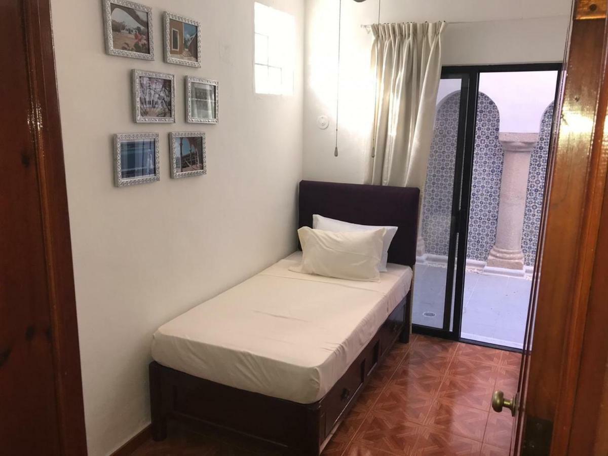 Depas Flamboyan Centro De Cancun D1 Εξωτερικό φωτογραφία
