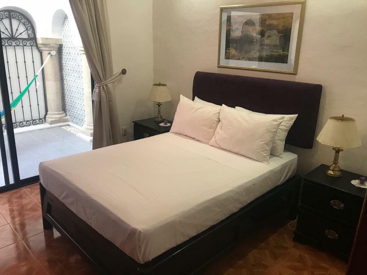 Depas Flamboyan Centro De Cancun D1 Εξωτερικό φωτογραφία