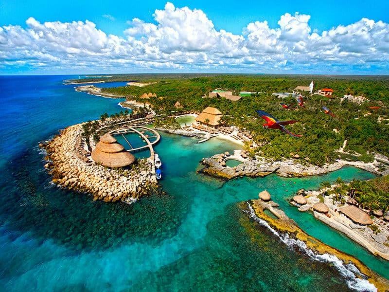 Depas Flamboyan Centro De Cancun D1 Εξωτερικό φωτογραφία